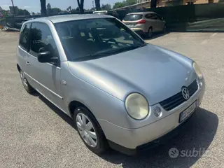 Volkswagen Lupo 1.4 16V Cat Highline Air benzina 3679 Stampa 17