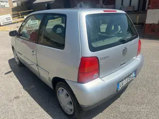 Volkswagen Lupo 1.4 16V Cat Highline Air benzina 3679 Stampa 29