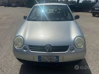 Volkswagen Lupo 1.4 16V Cat Highline Air benzina 3679 Stampa 6