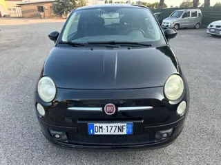 Fiat 500 1.2 Lounge benzina 3680