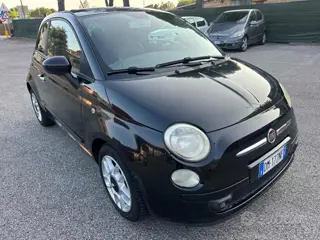 Fiat 500 1.2 Lounge benzina 3680 Stampa 11