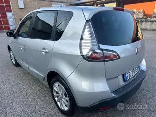 Renault Scenic Xmod 1.5 Dci 110Cv Start&Stop Energy diesel 3681 Stampa 24