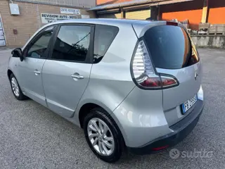 Renault Scenic Xmod 1.5 Dci 110Cv Start&Stop Energy diesel 3681 Stampa 30