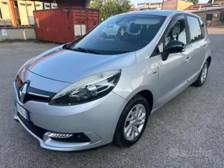 Renault Scenic Xmod 1.5 Dci 110Cv Start&Stop Energy diesel 3681 Stampa 17