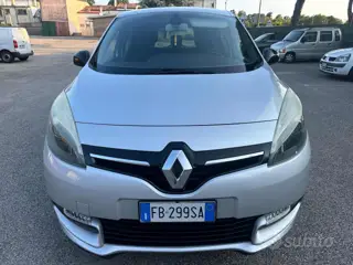 Renault Scenic Xmod 1.5 Dci 110Cv Start&Stop Energy diesel 3681 Stampa 12