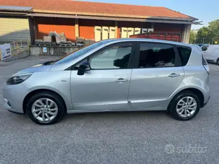 Renault Scenic Xmod 1.5 Dci 110Cv Start&Stop Energy diesel 3681 Stampa 7