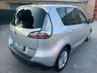 Renault Scenic Xmod 1.5 Dci 110Cv Start&Stop Energy diesel 3681 Stampa 27