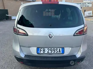 Renault Scenic Xmod 1.5 Dci 110Cv Start&Stop Energy diesel 3681 Stampa 28