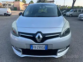 Renault Scenic Xmod 1.5 Dci 110Cv Start&Stop Energy diesel 3681 Stampa 10