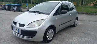 Mitsubishi Colt 1.1 12V 3P. Cz3 benzina 3684 Stampa 19