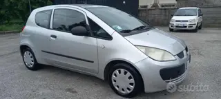 Mitsubishi Colt 1.1 12V 3P. Cz3 benzina 3684 Stampa 16