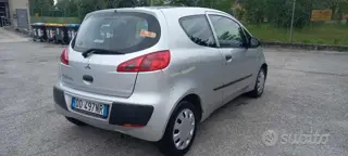 Mitsubishi Colt 1.1 12V 3P. Cz3 benzina 3684 Stampa 6