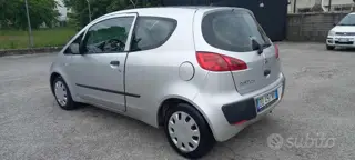 Mitsubishi Colt 1.1 12V 3P. Cz3 benzina 3684 Stampa 21