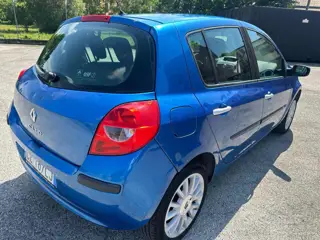 Renault Clio 1.4 16V 5 Porte Confort benzina 3687 Stampa 29