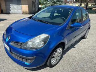 Renault Clio 1.4 16V 5 Porte Confort benzina 3687 Stampa 23