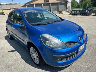 Renault Clio 1.4 16V 5 Porte Confort benzina 3687 Stampa 26