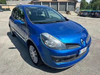 Renault Clio 1.4 16V 5 Porte Confort benzina 3687 Stampa 21