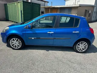 Renault Clio 1.4 16V 5 Porte Confort benzina 3687 Stampa 25