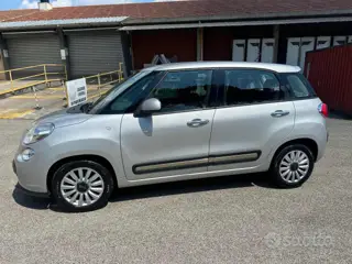 Fiat 500L 1.3 Multijet 85 Cv Pop diesel 3688 Stampa 18