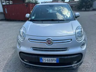 Fiat 500L 1.3 Multijet 85 Cv Pop diesel 3688 Stampa 19