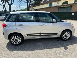 Fiat 500L 1.3 Multijet 85 Cv Pop diesel 3688 Stampa 26