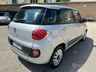 Fiat 500L 1.3 Multijet 85 Cv Pop diesel 3688 Stampa 25