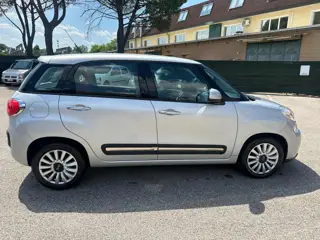 Fiat 500L 1.3 Multijet 85 Cv Pop diesel 3688 Stampa 11