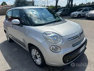 Fiat 500L 1.3 Multijet 85 Cv Pop diesel 3688 Stampa 9