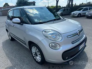 Fiat 500L 1.3 Multijet 85 Cv Pop diesel 3688 Stampa 2