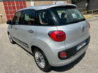 Fiat 500L 1.3 Multijet 85 Cv Pop diesel 3688 Stampa 23