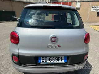 Fiat 500L 1.3 Multijet 85 Cv Pop diesel 3688 Stampa 7