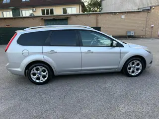 Nissan Qashqai 1.5 Dci Visia diesel 3689 Stampa 13