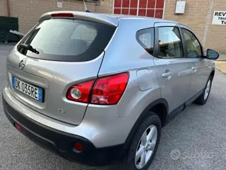 Nissan Qashqai 1.5 Dci Visia diesel 3689 Stampa 28