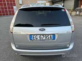 Nissan Qashqai 1.5 Dci Visia diesel 3689 Stampa 15