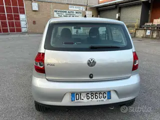 Volkswagen Fox 1.2 Easy benzina 3690 Stampa 2