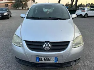 Volkswagen Fox 1.2 Easy benzina 3690 Stampa 12