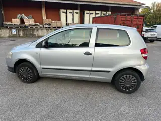 Volkswagen Fox 1.2 Easy benzina 3690 Stampa 5