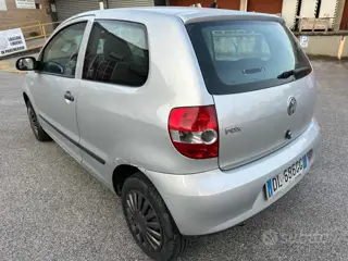 Volkswagen Fox 1.2 Easy benzina 3690 Stampa 6