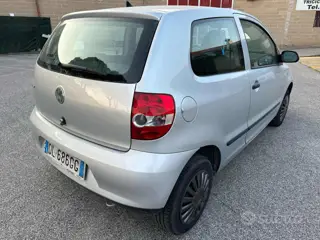 Volkswagen Fox 1.2 Easy benzina 3690 Stampa 9