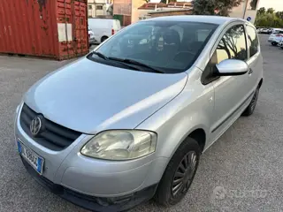 Volkswagen Fox 1.2 Easy benzina 3690 Stampa 15