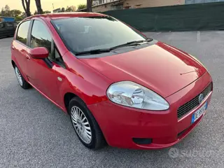 Fiat Grande Punto 1.2 5 Porte Active benzina 3691 Stampa 18