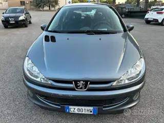 Peugeot 206 1.4 Hdi 5P. Sweet Years diesel 3692 Stampa 12