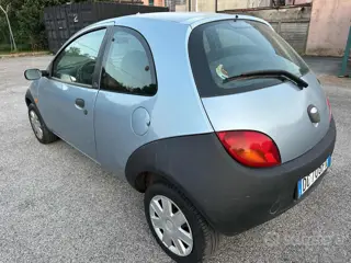 Ford Ka 1.3 Collection benzina 3693 Stampa 2