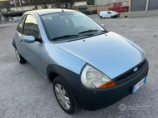 Ford Ka 1.3 Collection benzina 3693 Stampa 15