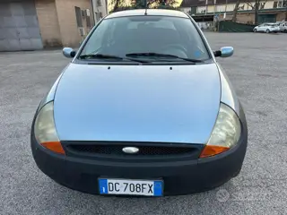 Ford Ka 1.3 Collection benzina 3693 Stampa 12