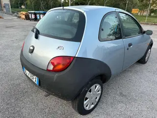 Ford Ka 1.3 Collection benzina 3693 Stampa 7