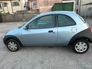 Ford Ka 1.3 Collection benzina 3693 Stampa 20