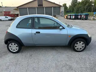 Ford Ka 1.3 Collection benzina 3693 Stampa 25