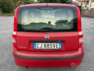 Fiat Panda 1.2 Dynamic benzina 3694 Stampa 10