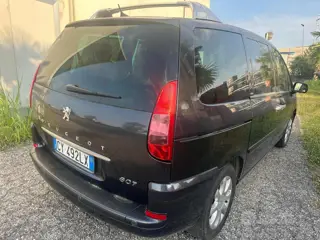 Peugeot 807 2.2 Hdi Fap St diesel 3695 Stampa 13